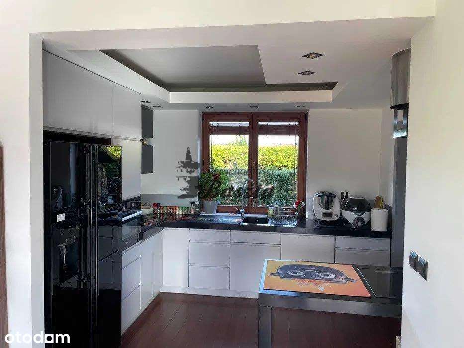 Sprzedamy dom w dzielnicy Kołobrzegu / Zieleniewo/ - Pełny obrazek: 5/13