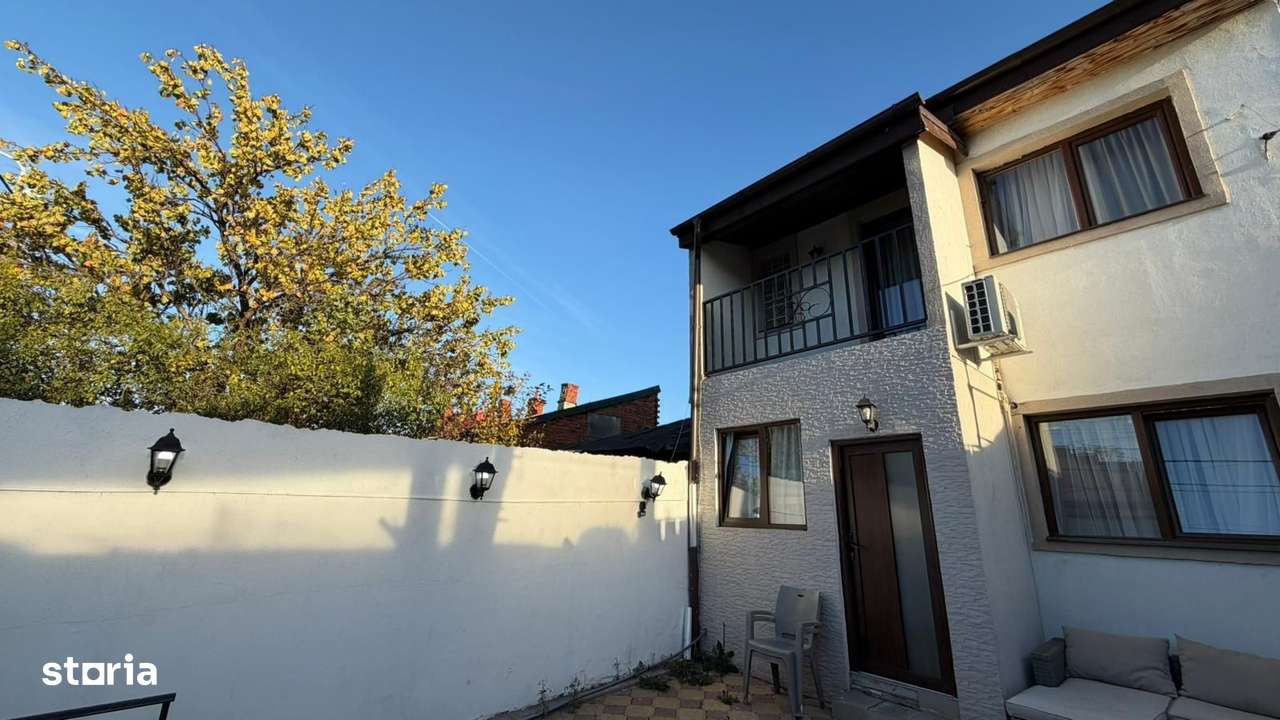 Casă ideală pentru familie – curte proprie, Colentina - Imagine principală: 2/16