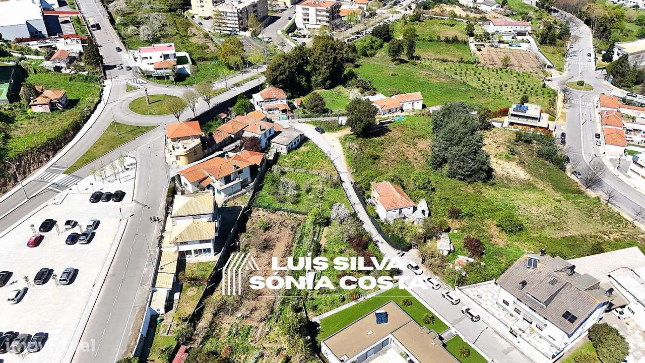 Terreno para Construção com 530m2 - Negócio em São João da...-16