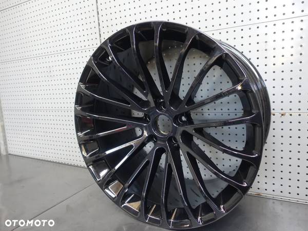 Felga Breyton BMW 22" 11,5J ET30 5x120 - 2