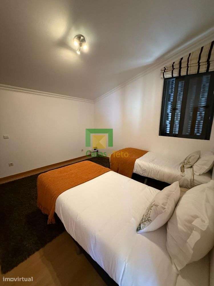 Moradia T3- Achadas da Cruz-16