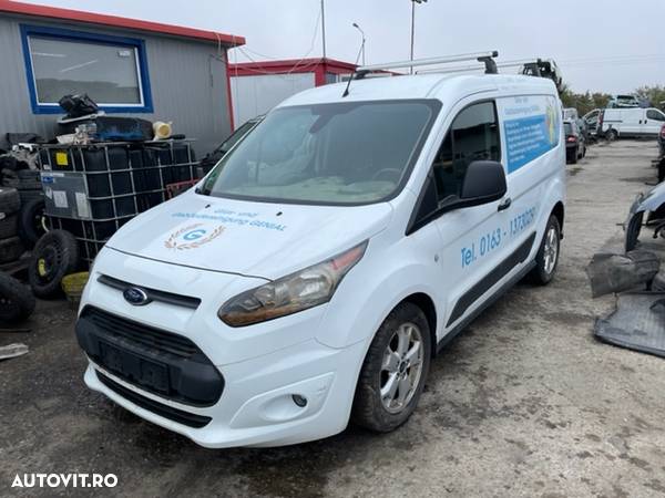 Dezmembrez Ford Tranzit Conect 2018 - 2