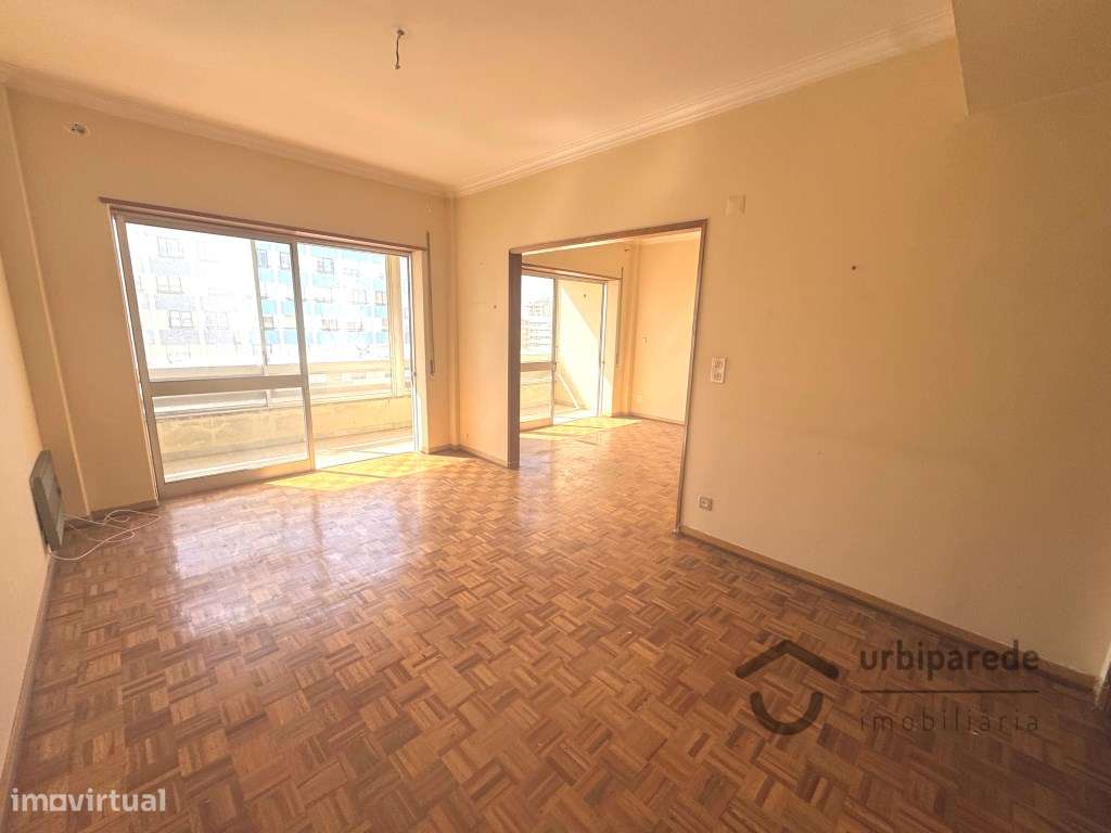 Apartamento T3 na Quinta do Marques.-8