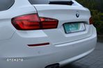 BMW Seria 5 525d Touring Sport-Aut - 6