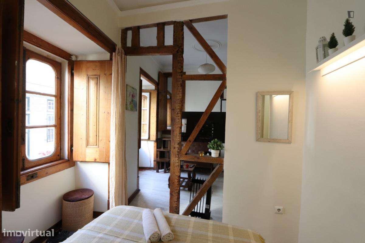 Apartamento com 1 quartos - localizado em Mouraria Lisbon - Grande imagem: 5/9