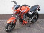 Junak 125 Racer - 10