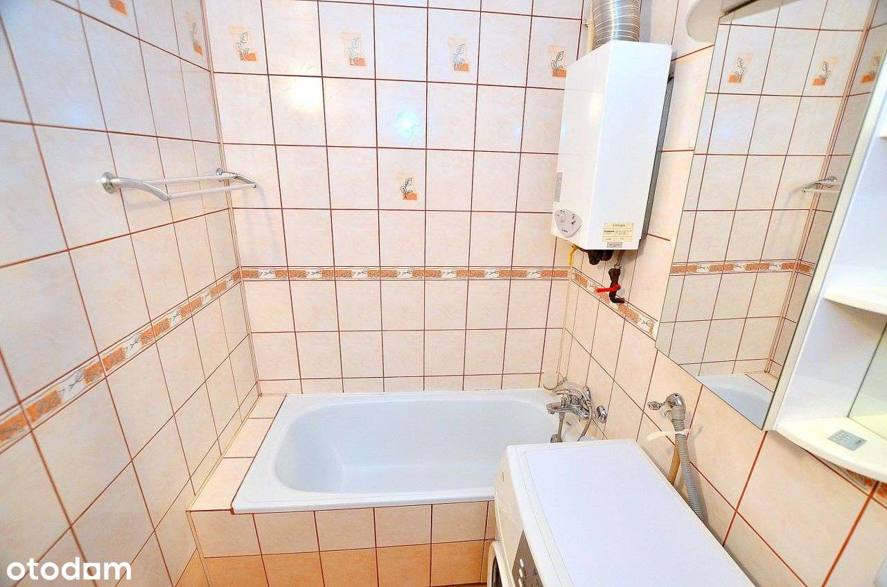 2 pokoje balon 2 piętro 46 m2-19