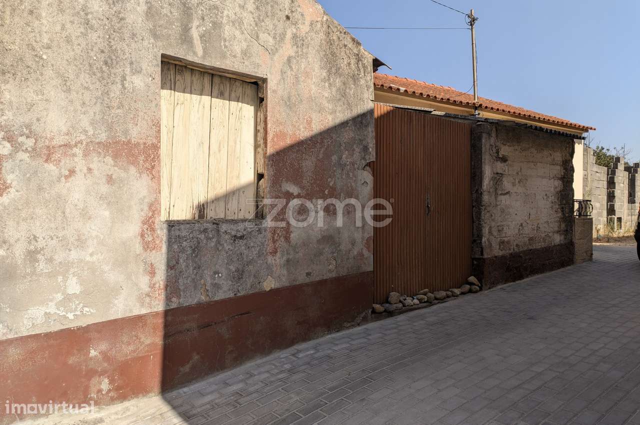 Moradia T5 para Recuperar na Vieira - Grande imagem: 5/20