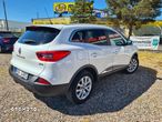 Renault Kadjar 1.5 dCi Energy Adventure EDC - 4