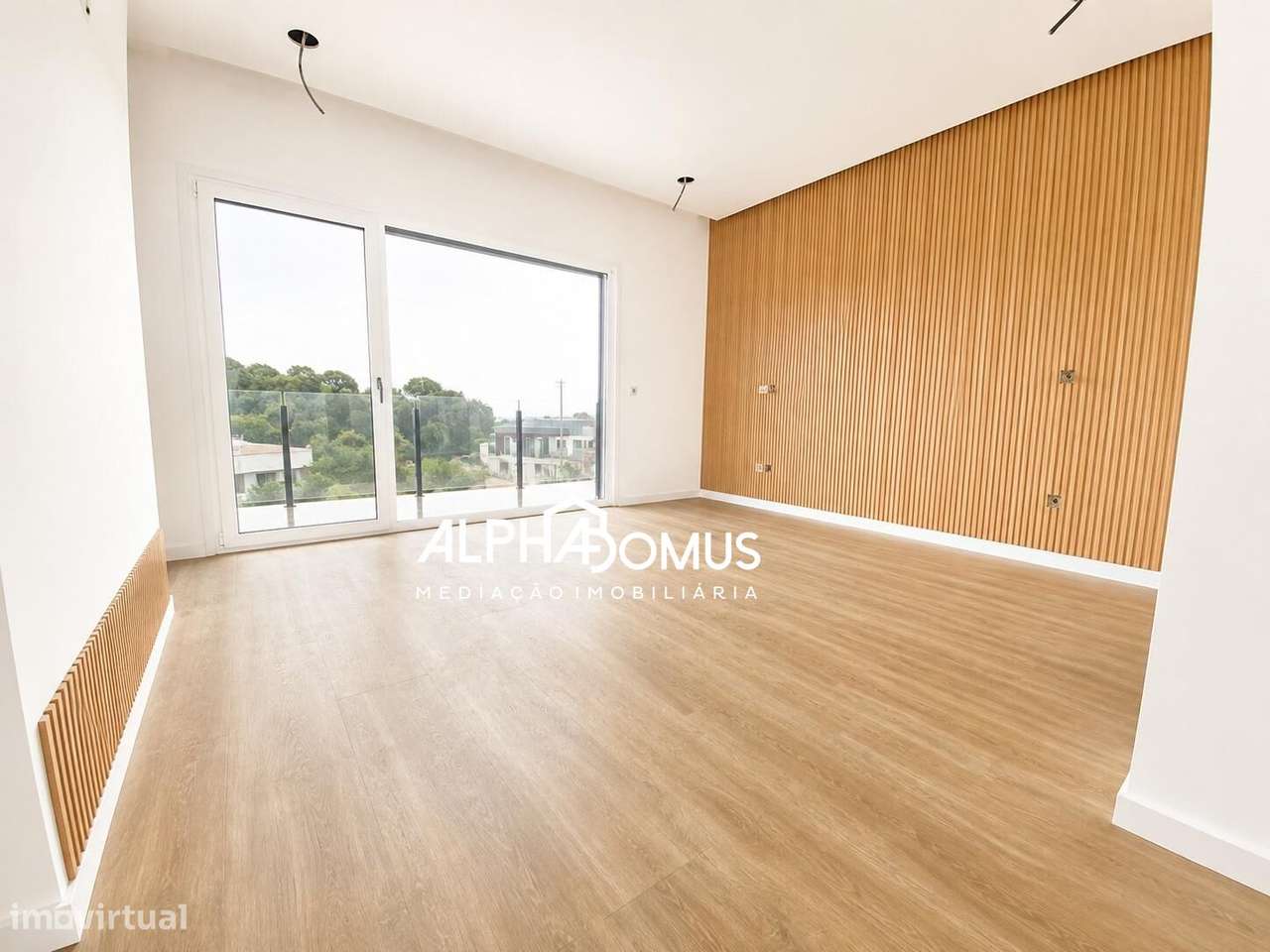 Moradia nova T3+1 com garagem em Pedrome-22