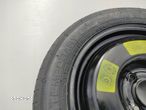 KOŁO DOJAZDOWE ZAPASOWE CITROEN DS3 15 4X108 T125/80R15 2013-2019 - 6