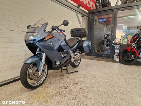 BMW K - 3