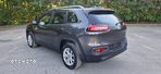 Jeep Cherokee 2.0 MJD 4x2 Longitude EU6 - 5