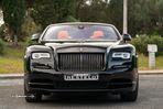 Rolls Royce Dawn Black Badge - 4