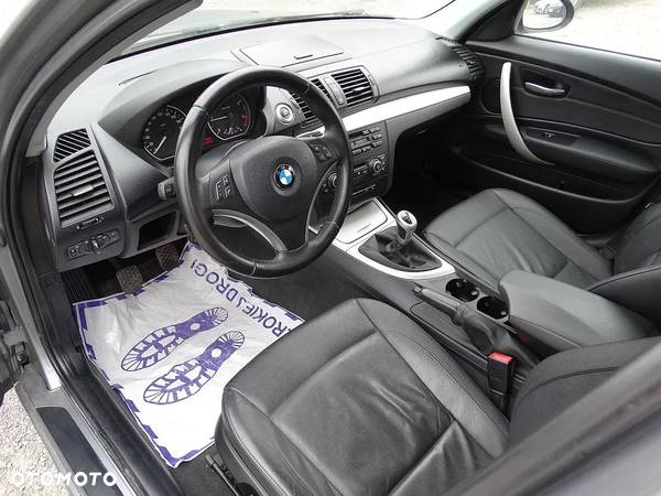 BMW Seria 1 116d DPF Edition Lifestyle - 15