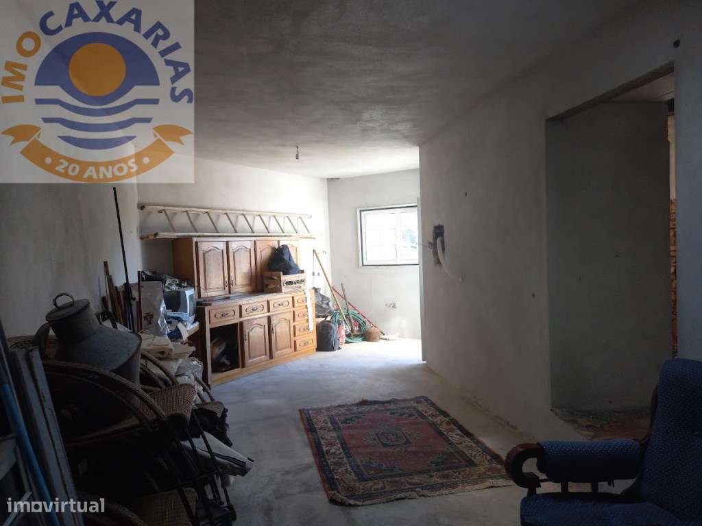 Moradia para recuperar - Grande imagem: 4/19