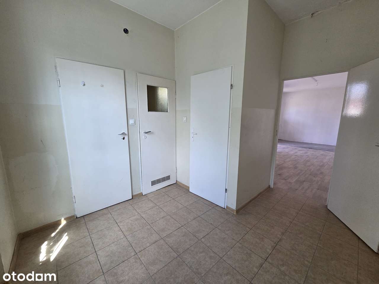 Działka 1440 m² przy asfaltowej drodze | 500 m od jeziora | Pawilon-16