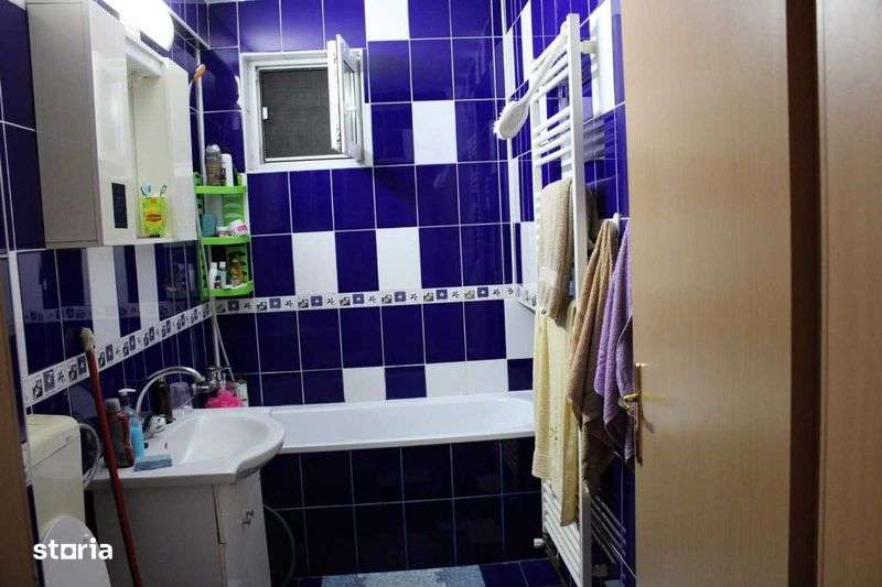 Studenta caut doar colega intr-un ap de 2 cam Gheorgheni Iulius Mall - Imagine principală: 4/6