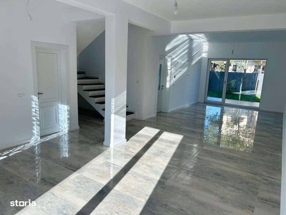 Casa individuala | complet finisata– Voluntari-6