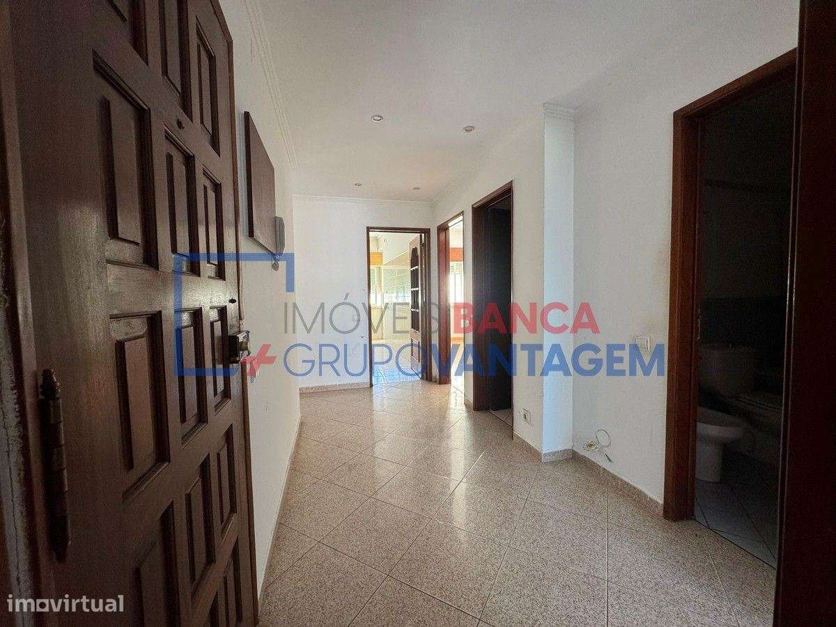 Apartamento T3 em Setúbal - Grande imagem: 2/23