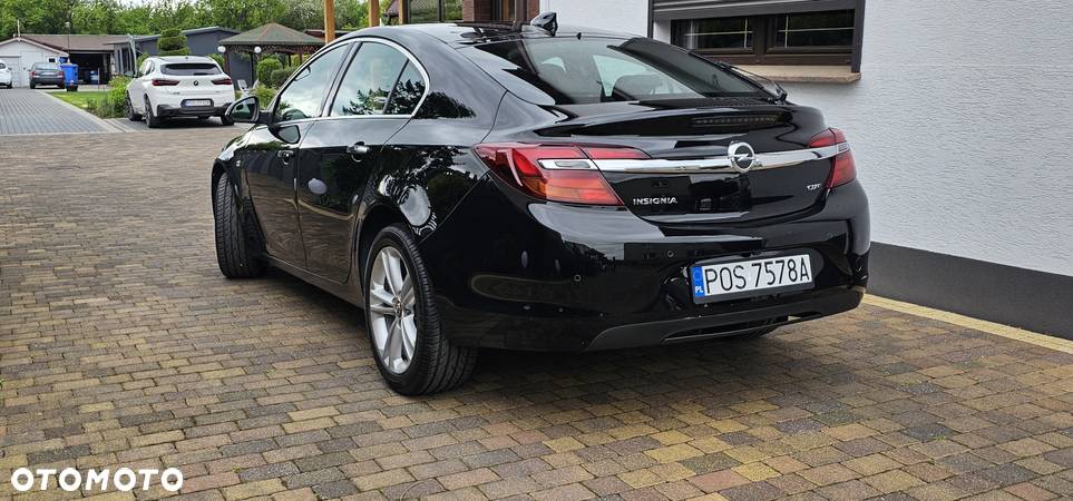 Opel Insignia 1.6 CDTI - 6