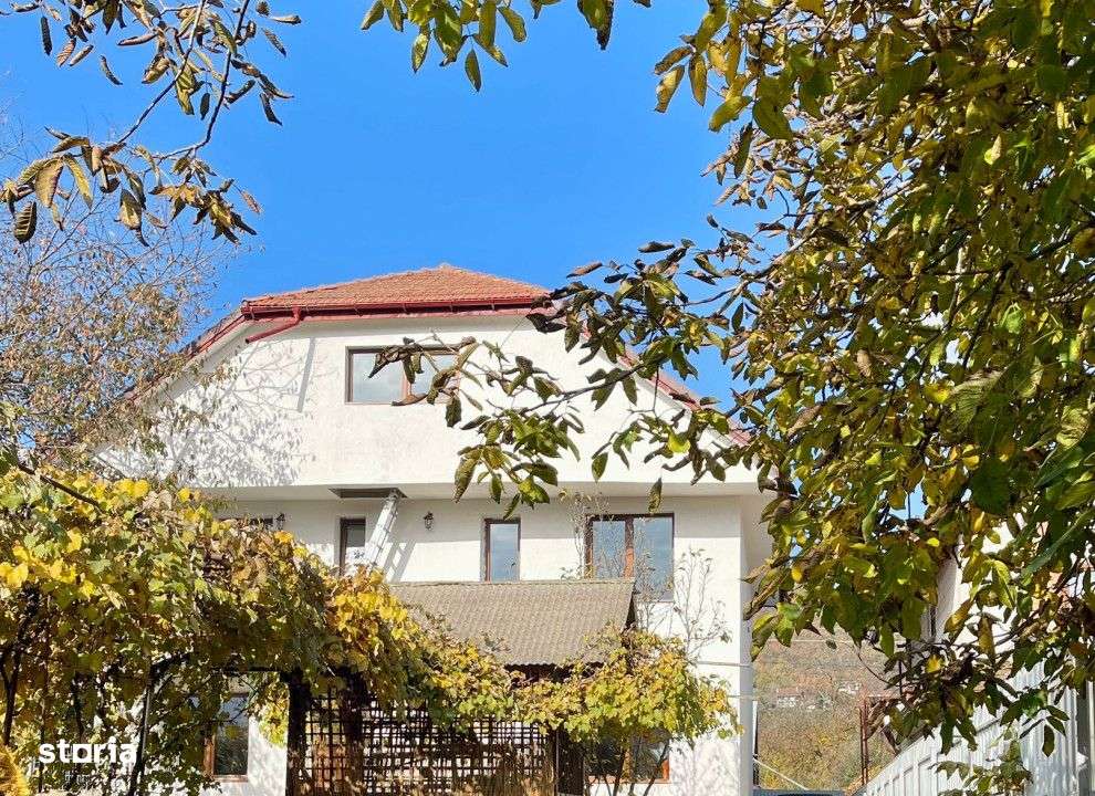 Casa 7 camere Alexandru cel bun (Jud. Neamt) , 230 metri Cod:157192-0