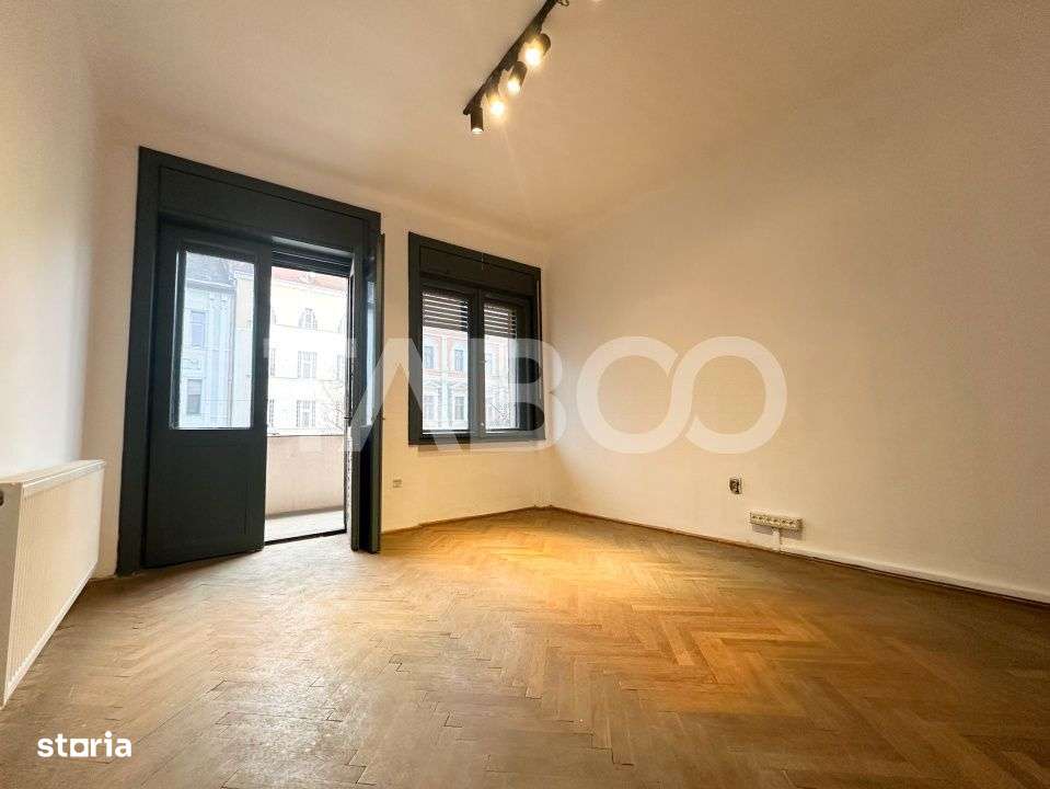 De vanzare apartament cu 4 camere 120 mp Ultracentral Cluj-Napoca - Imagine principală: 4/9