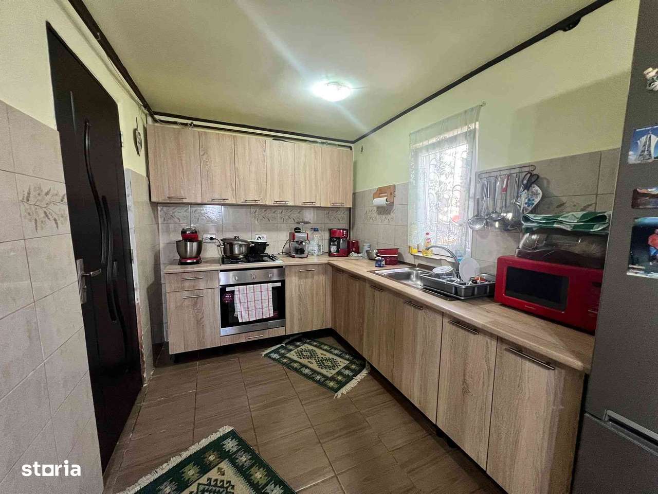 Casă în loc Gălești 18 km de Târgu Mureș-10