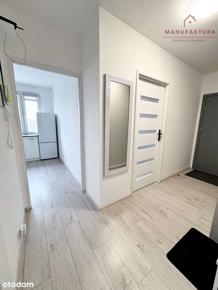 M3 po remoncie | Blisko Lasku Aniołowskiego-8