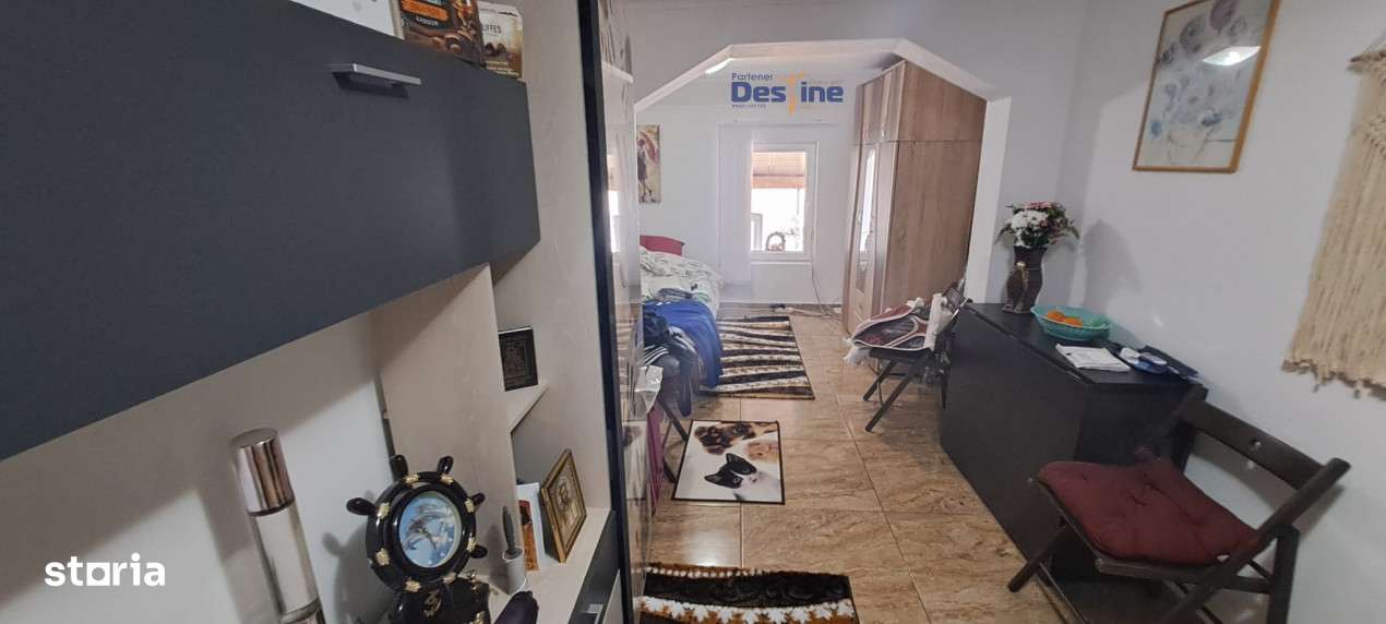 GALATA, CASA 41 MP +TERASA +CURTE 100MP - Imagine principală: 4/18