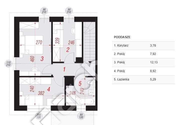 Gotowy Bliźniak, Pępowo koło Gdańska, brak Pcc-4
