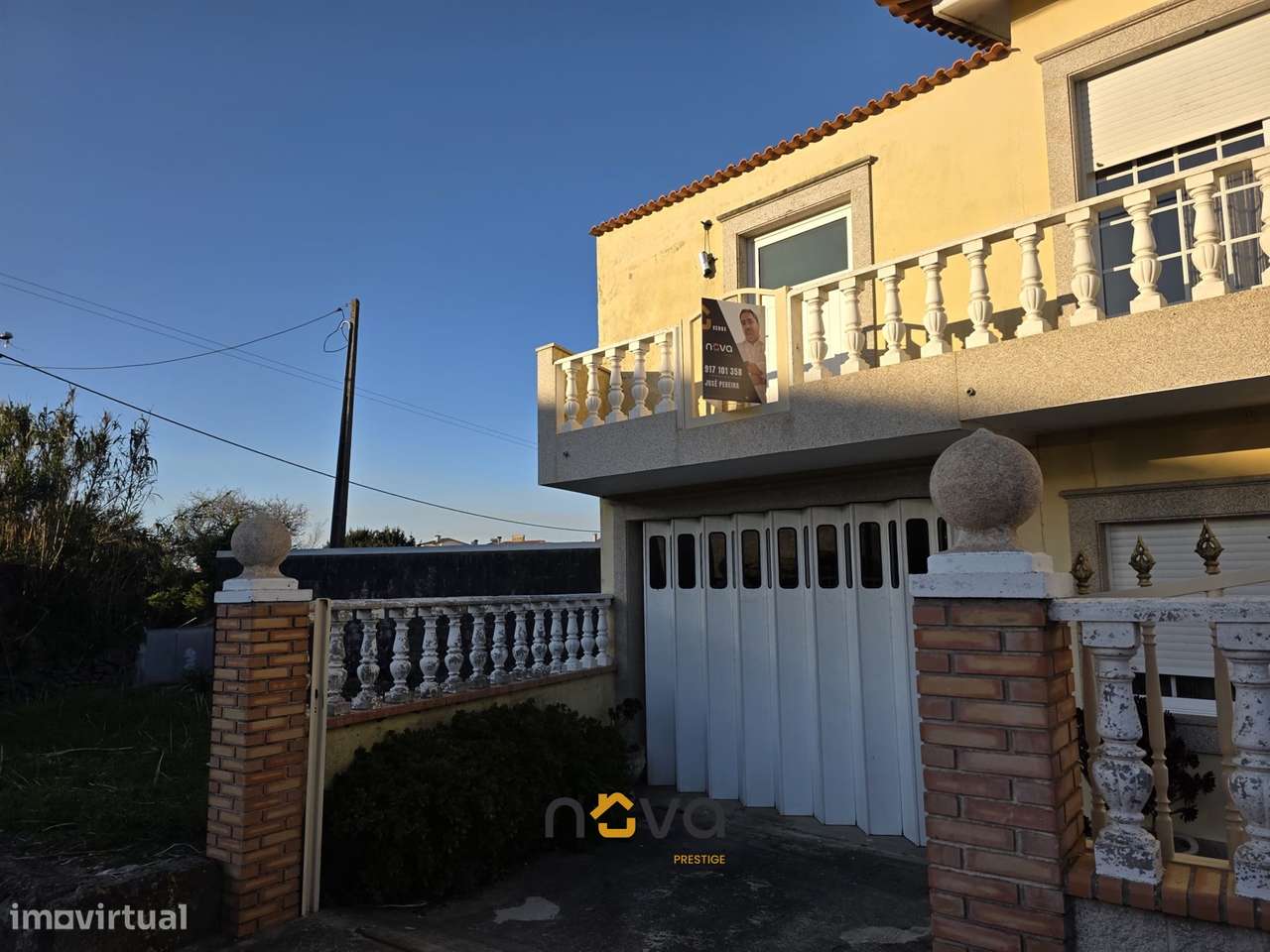 Moradia T5 com Terreno, Póvoa de Varzim-34