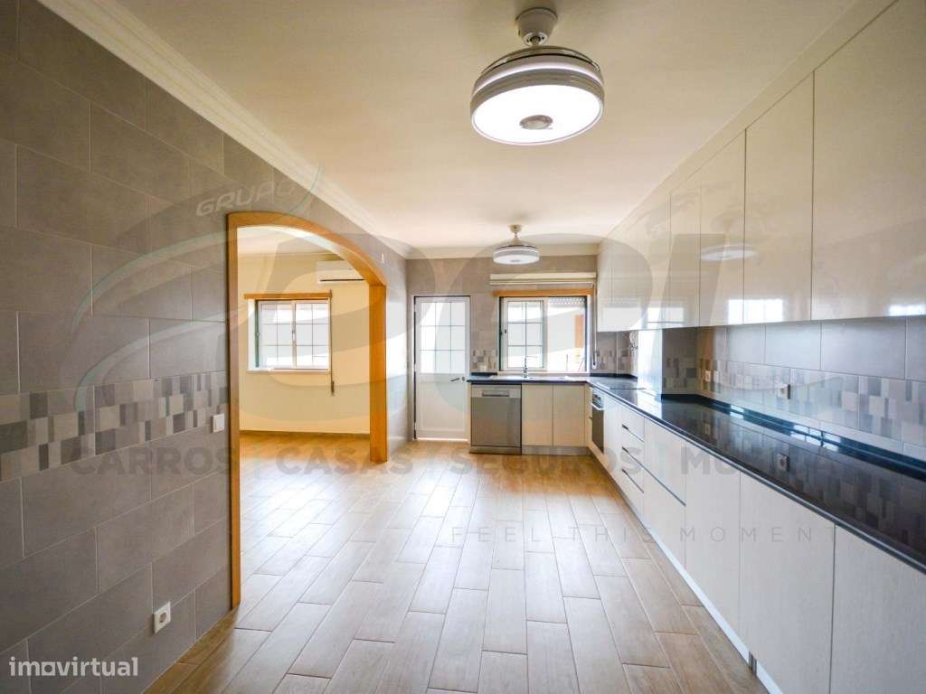 Apartamento T2 em Almeirim-7