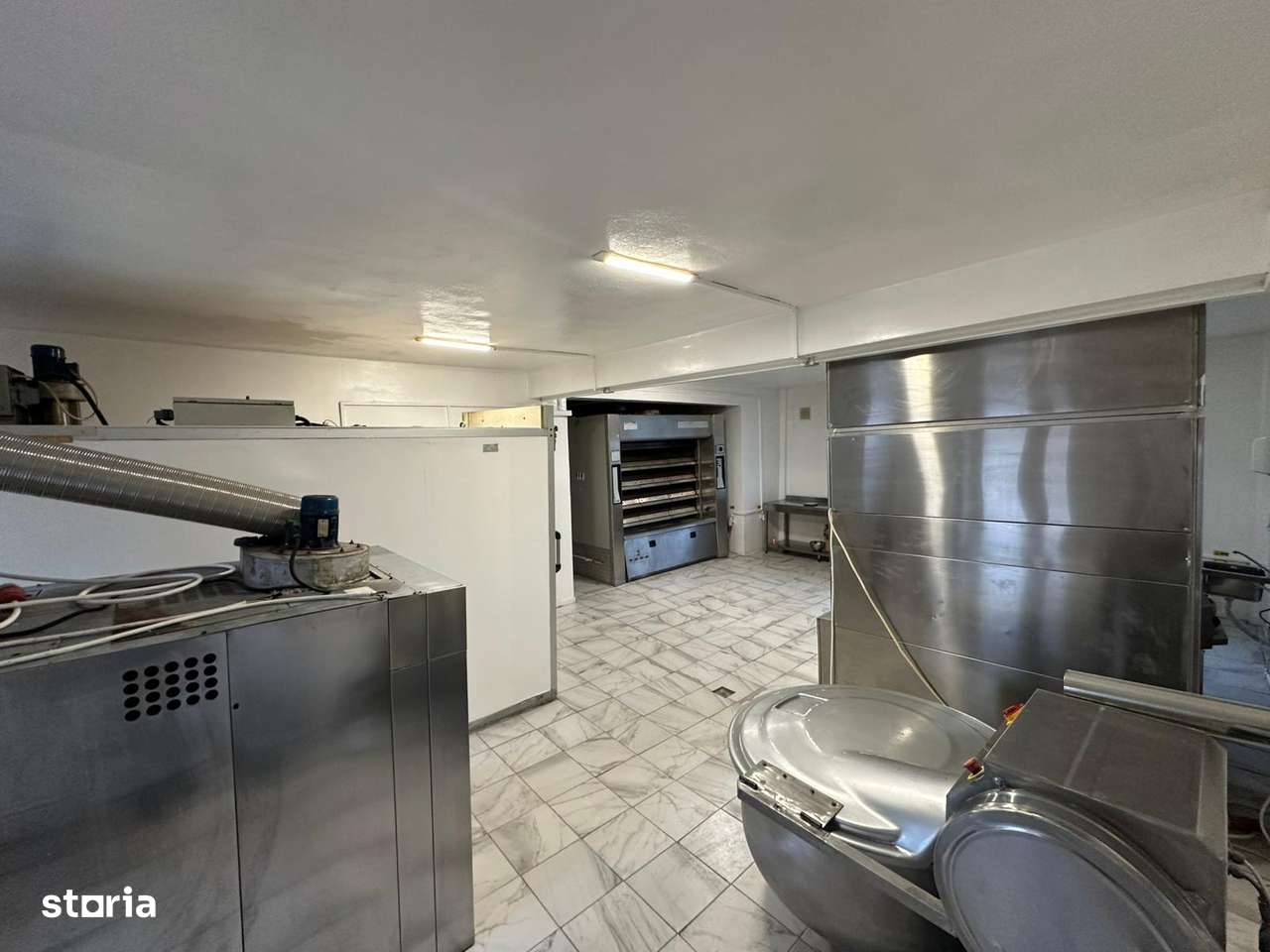 Afacere la cheie-Brutărie-11