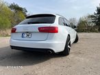 Audi A6 3.0 TDI Quattro Tiptronic - 13