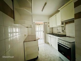 Apartamento tipologia T2 - Grande imagem: 5/11