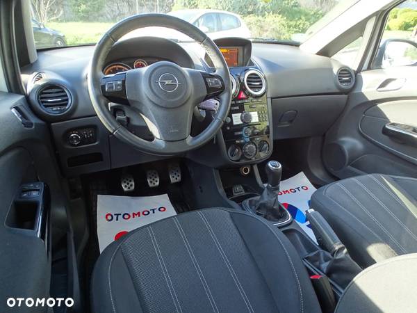 Chevrolet Aveo 1.2 Plus - 15