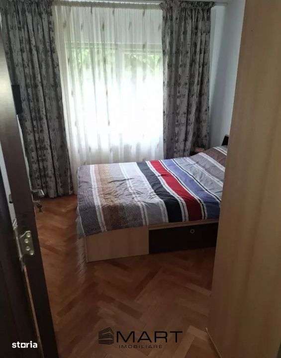 Apartament 3 camere 65 mp Tractorul - Imagine principală: 5/10