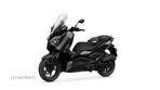 Yamaha X-max - 7