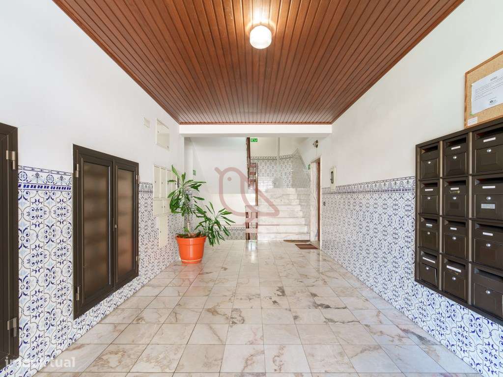 Apartamento T2 em Fátima | Funcionalidade, Conforto e Modernidade-30
