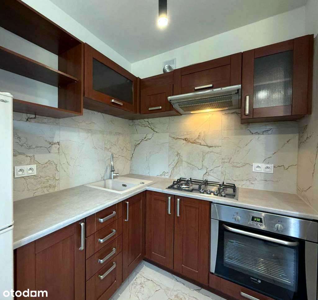 Na wynajem kawalerka na Piekarach A - Pełny obrazek: 4/6