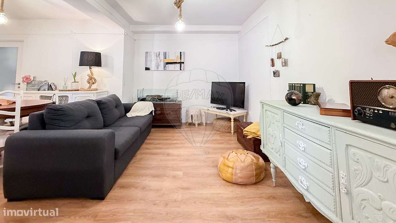 Apartamento T3 para venda - Grande imagem: 5/20