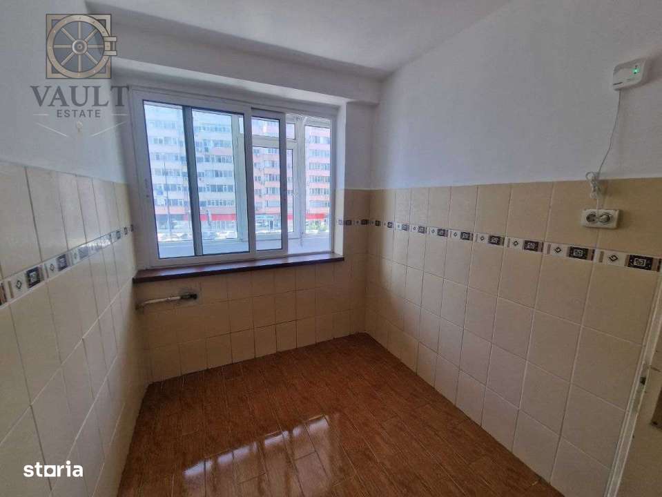 Apartament 2 camere - metrou la 1 minut distanta - Obor - Imagine principală: 5/8