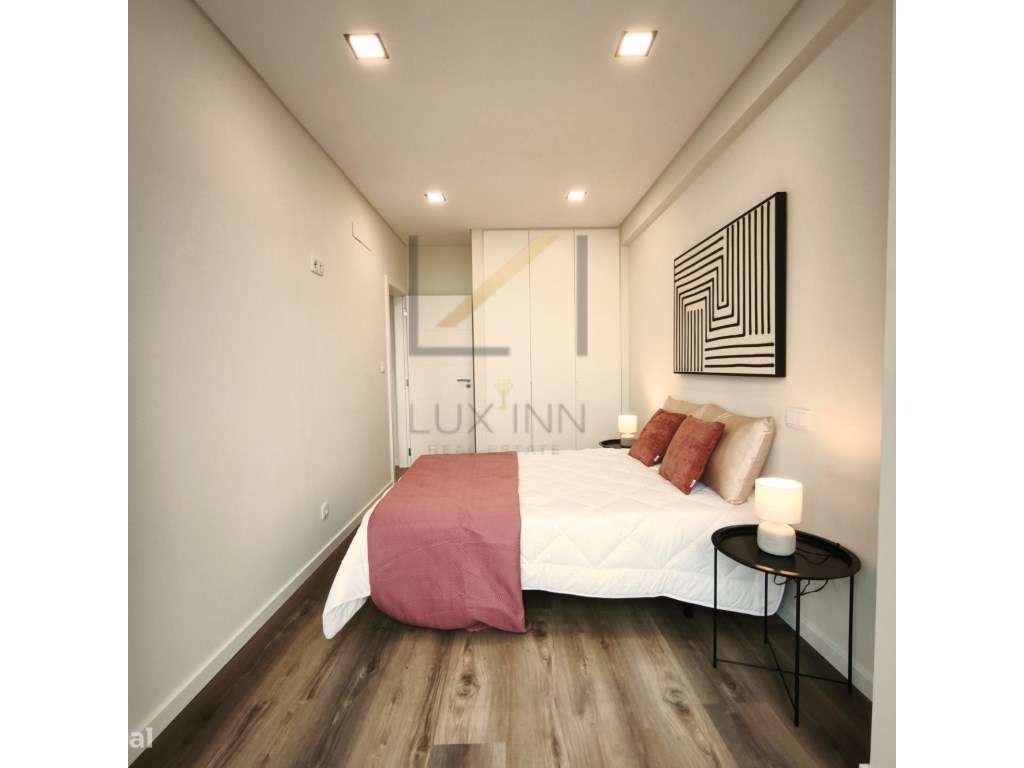 Apartamento T3 Benfica em Remodelação Total-8