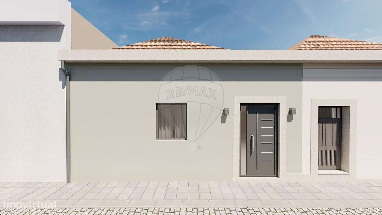 Moradia T2 para venda - Grande imagem: 4/19