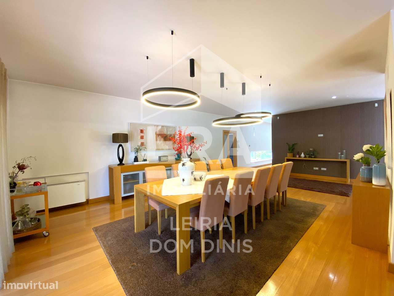 Moradia, 463 m², Maceira - Grande imagem: 4/29