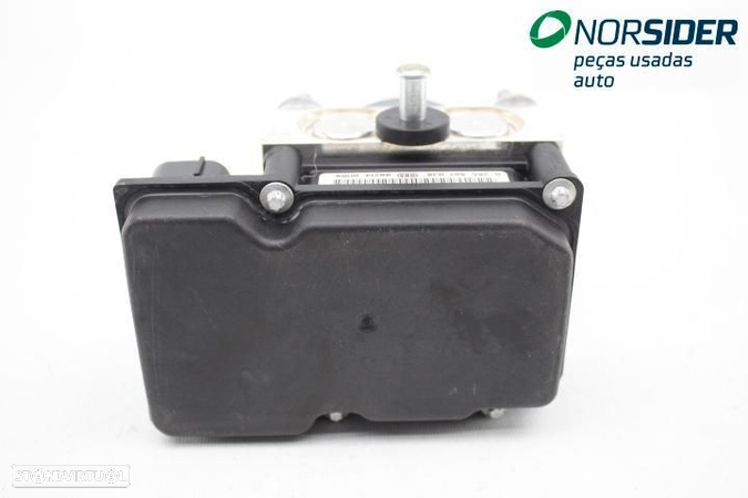 Bloco hidraulico ABS Fiat 500|07-16 - 6