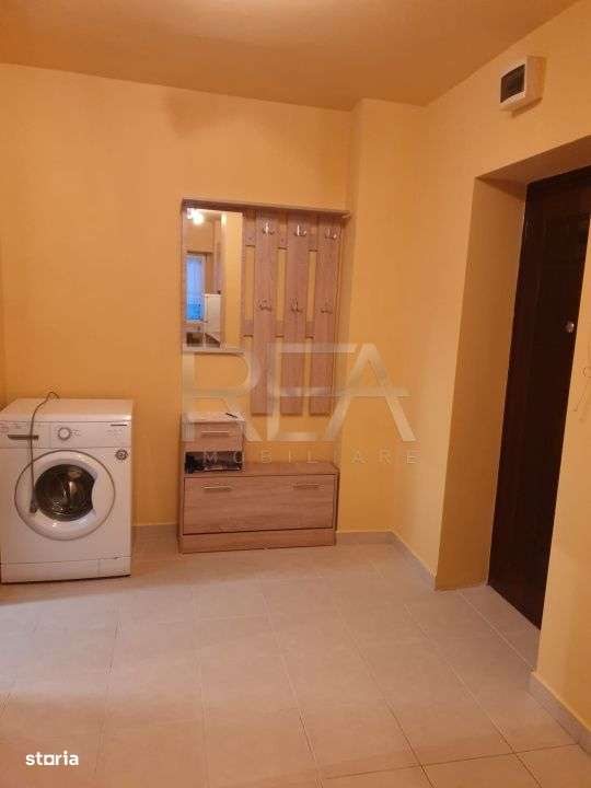 Garsoniera | Decoamndata | Teatrul Masca - Zona Lujerului - Imagine principală: 4/7