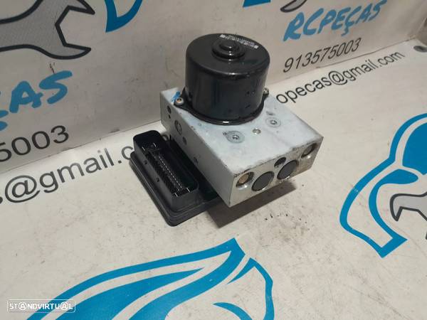 ABS MODULO BLOCO HIDRAULICO VOLVO S60 384 D5 VOLVO V70 P30714952 10020404894 - 7