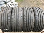 Opony Sava 215/45R17 Komplet Lato 2021 7mm - 1